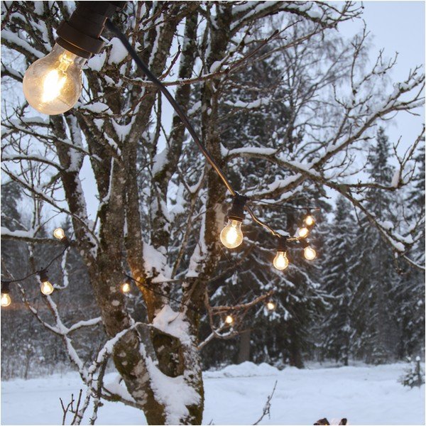 Cablu prelungitor Star Trading Extension Cable System Expo, lungime 500 cm, negru-image-1