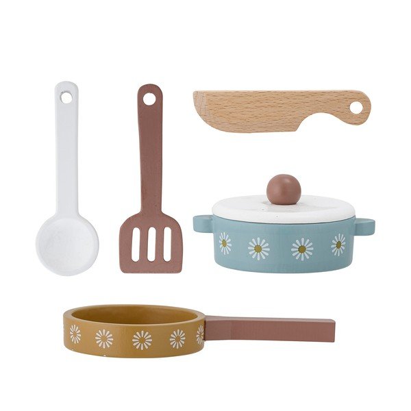 Set de joacă pentru copii Bahoz - Bloomingville Mini