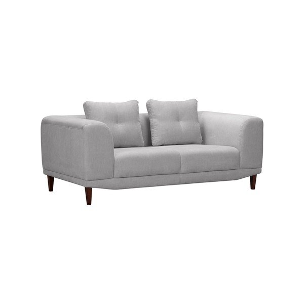Canapea cu 2 locuri Windsor & Co Sofas Sigma, bej-image-1