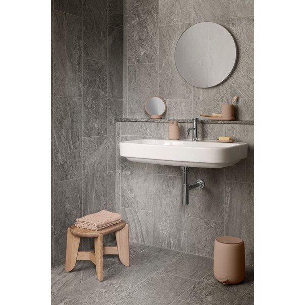 Dozator săpun Blomus Sono, 200 ml, roz-image-1