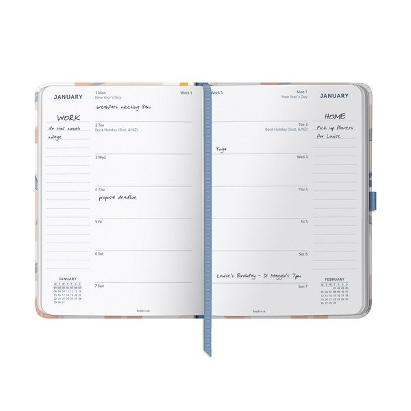 Agendă 144 pagini – Busy B-image-4
