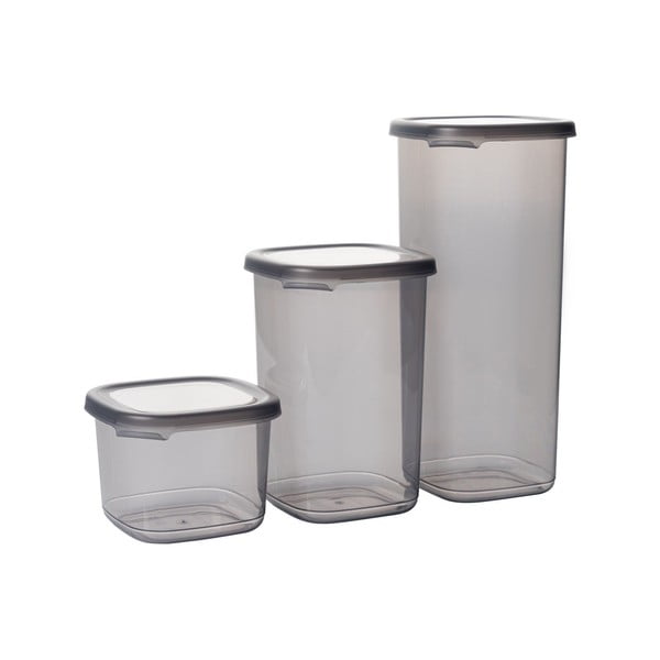 Recipiente 15 buc. pentru alimente Fresco – Hermia-image-2