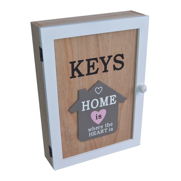Cutie pentru chei Ewax Keys, 21 x 29 cm