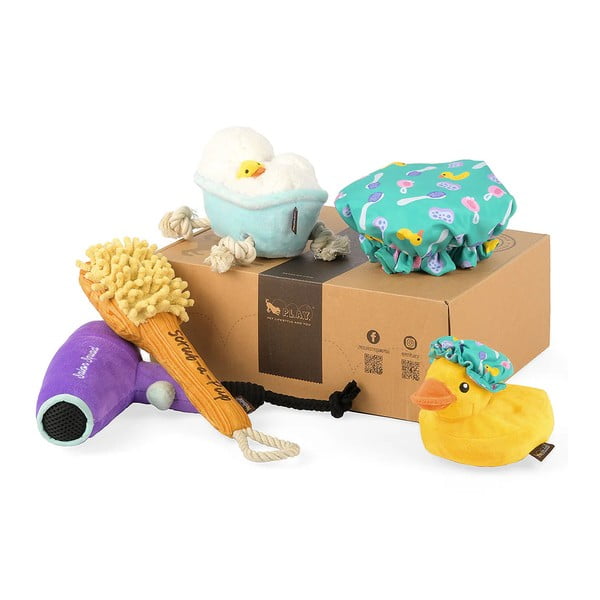 Set cadou Splish Splash 5 buc. – P.L.A.Y.