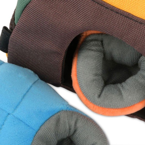 Jucărie pentru câine Tent with sleeping bags – P.L.A.Y.-image-1