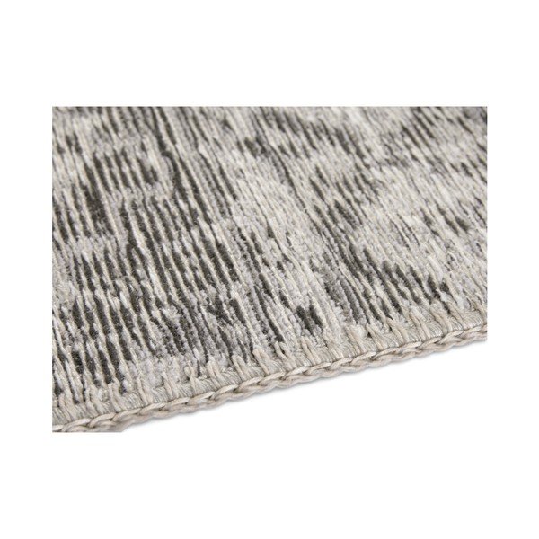 Covor Elle Decoration Pleasure Denain, 160 x 230 cm, gri - crem-image-2