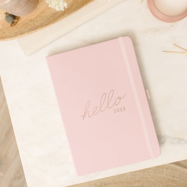 Agendă săptămânală de familie - Busy B-image-1