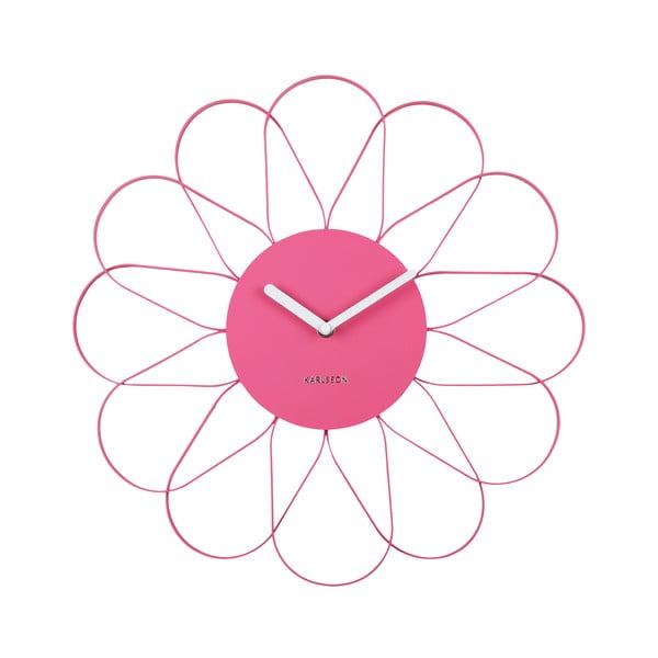 Ceas de perete ø 40 cm Arkis – Karlsson