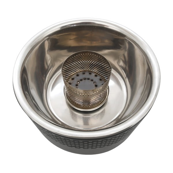 Grătar pe cărbuni pentru masă Cattara Keg, ø 30 cm-image-3