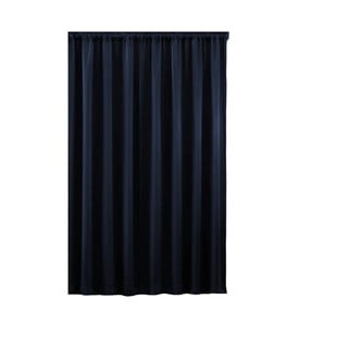 Draperie blackout albastră 260x150 cm - Mila Home