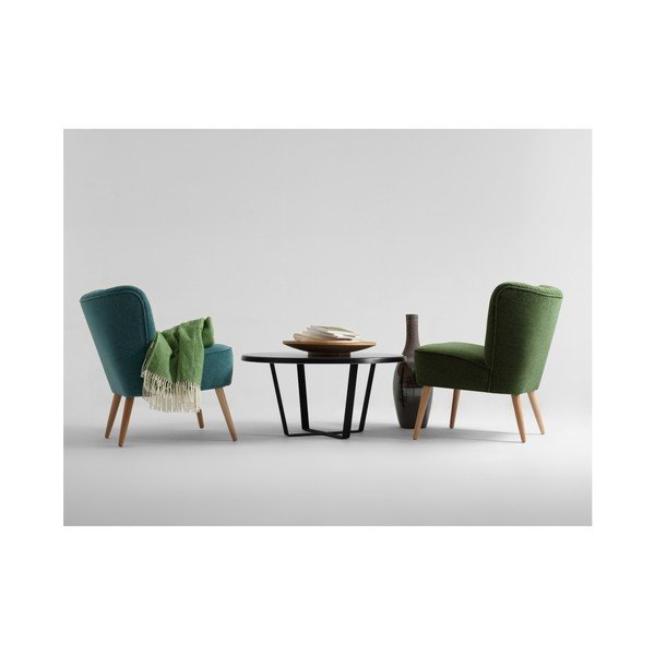 Fotoliu Custom Form Harry, verde-image-3