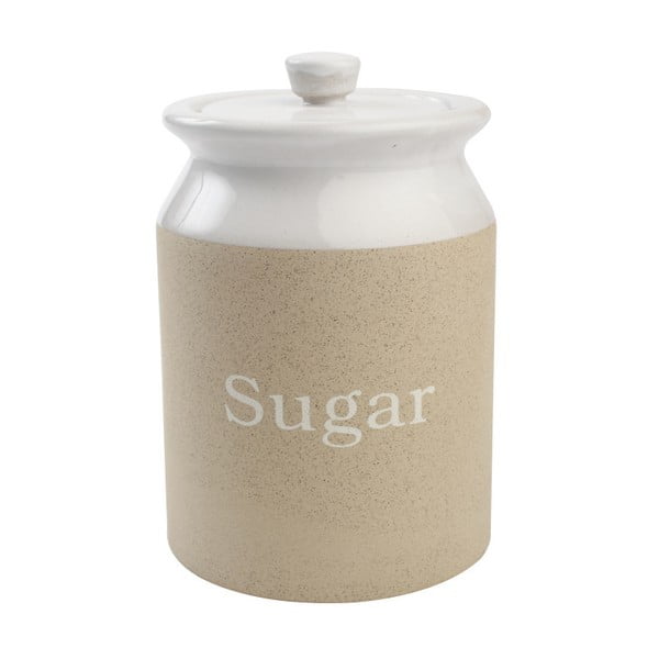  Recipient din ceramică T&G Woodware Sugar