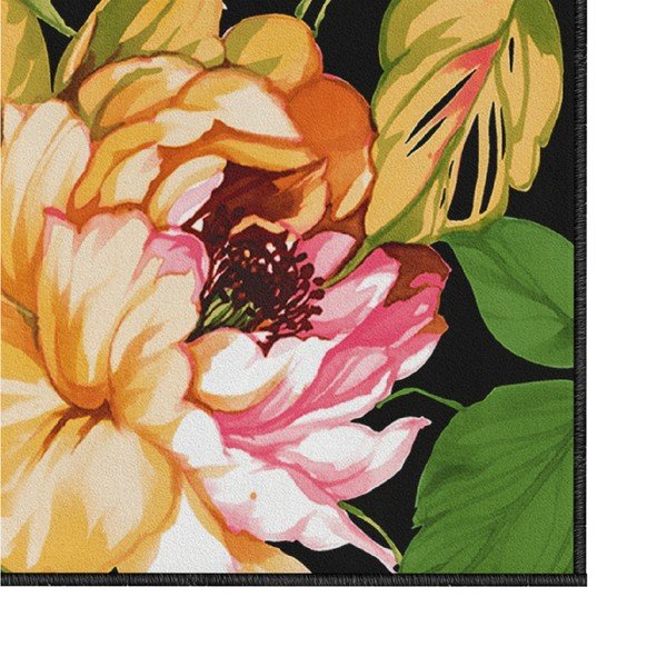 Covor Oyo home Shelly, 100 x 140 cm-image-1