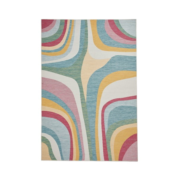 Covor de exterior 200x290 cm Spectrum – Think Rugs