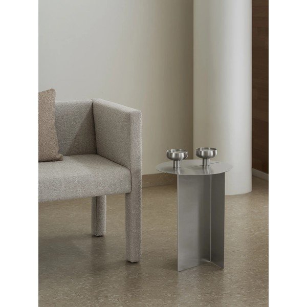 Set de pahare 2 buc. de șampanie 90 ml – Blomus-image-3