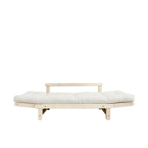 Canapea extensibilă Karup Beat Natural/Natural-image-3