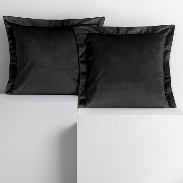 Fețe de pernă 2 buc. 45x45 cm Side – AmeliaHome-image-4