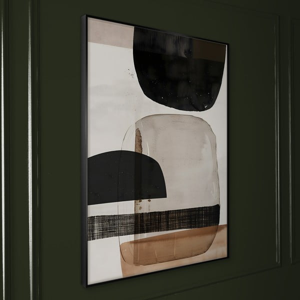 Tablou 50x70 cm Layered – Styler-image-3