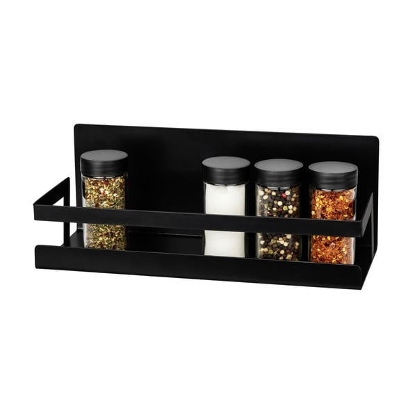 Organizator pentru mirodenii autoadeziv din metal Ima – Wenko-image-3