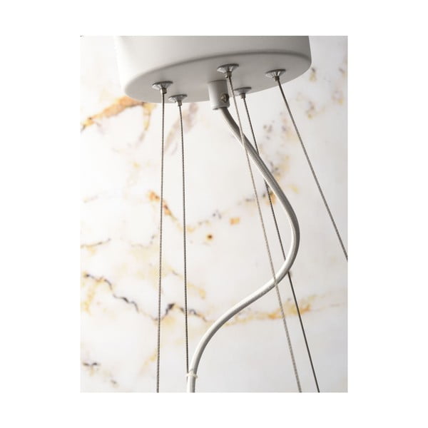 Lustră gri Biarritz – it's about RoMi-image-4