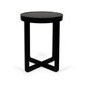 Măsuță auxiliară rotundă Centre – Zuiver