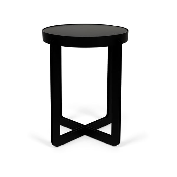 Măsuță auxiliară rotundă Centre – Zuiver