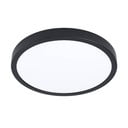 Plafonieră neagră LED FUEVA 5 – EGLO