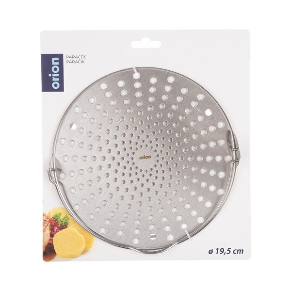 Vas de gătit la aburi din oțel inoxidabil – Orion-image-3