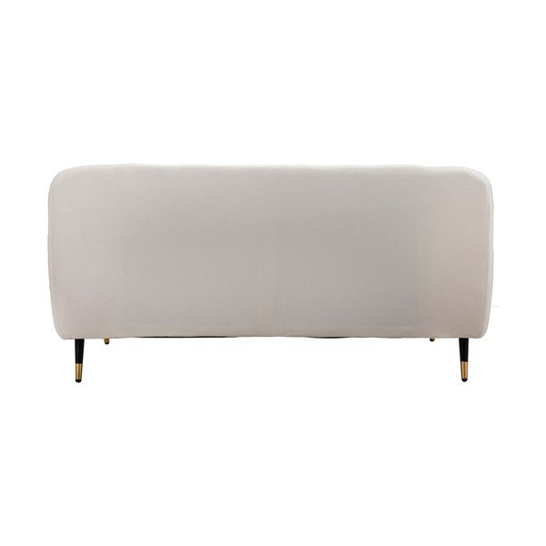 Canapea crem 146 cm Praga – Mauro Ferretti-image-4