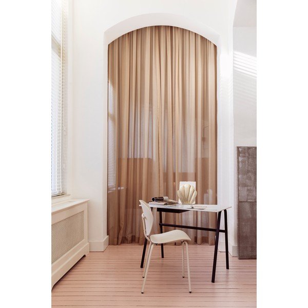 Scaun de dining bej The Ocean – Zuiver-image-3