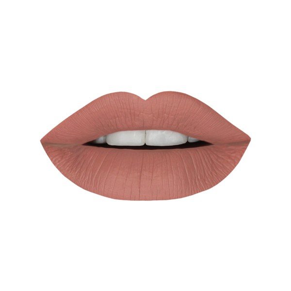 Ruj lichid Bellapierre Incognito-image-1