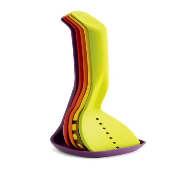 Set 5 ustensile pentru bucătărie Joseph Joseph Nesting-image-3