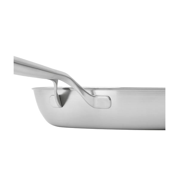 Tigaie din oțel inoxidabil ø 30 cm Lucca 3.0 – FABINI-image-4