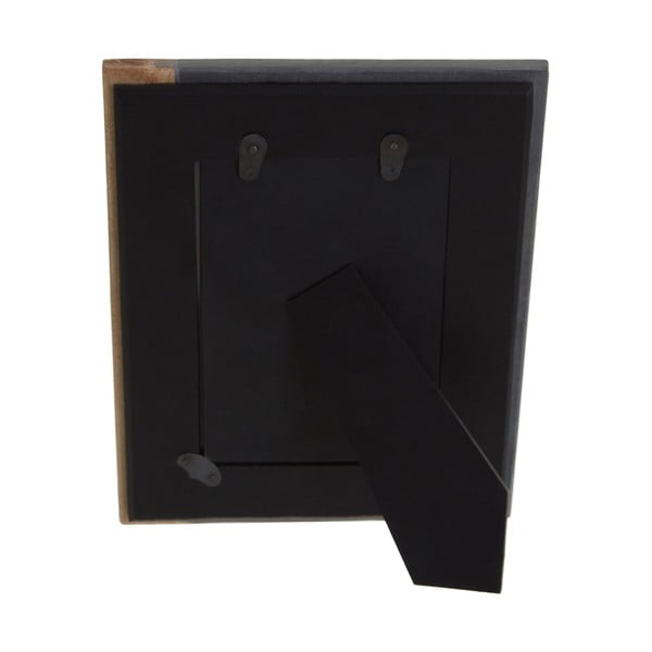 Ramă foto gri din piatră 18x23 cm Kata – Premier Housewares-image-4