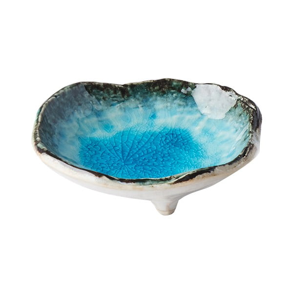 Bol din ceramică MIJ Sky, ø 9 cm, albastru