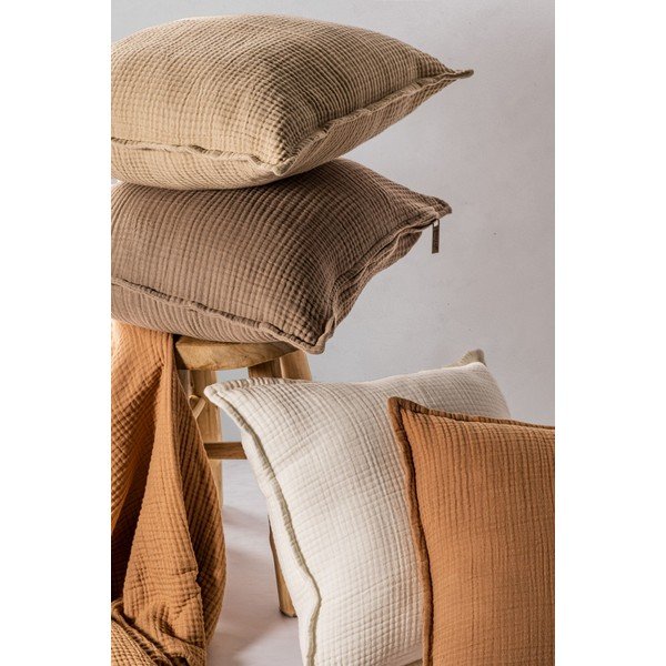 Pernă decorativă 45x45 cm Suzette - Tiseco Home Studio-image-3