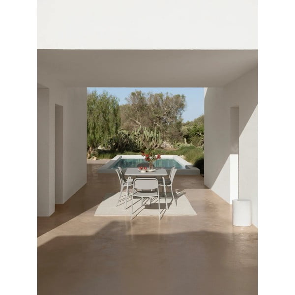 Măsuță auxiliară rotundă din ceramică ø 32 cm Toru – Blomus-image-4