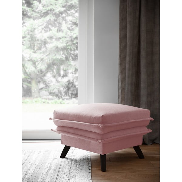 Taburet Miuform Charming Charlie, roz-image-2