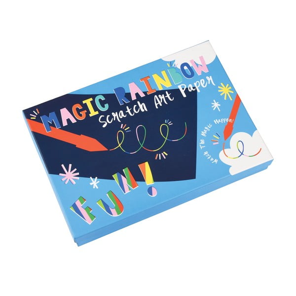 Imagini răzuibile Rainbow – Rex London-image-2