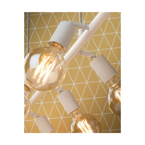 Lustră albă Miami – it's about RoMi-image-4