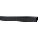 Set de hol negru Edge by Hammel - Hammel Furniture