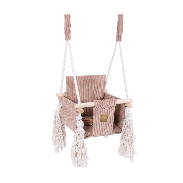 Leagăn pentru copii – Meowbaby