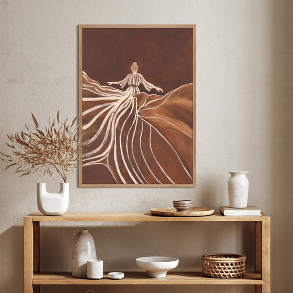 Tablou 52x72 cm Gorgeous   – Malerifabrikken-image-1