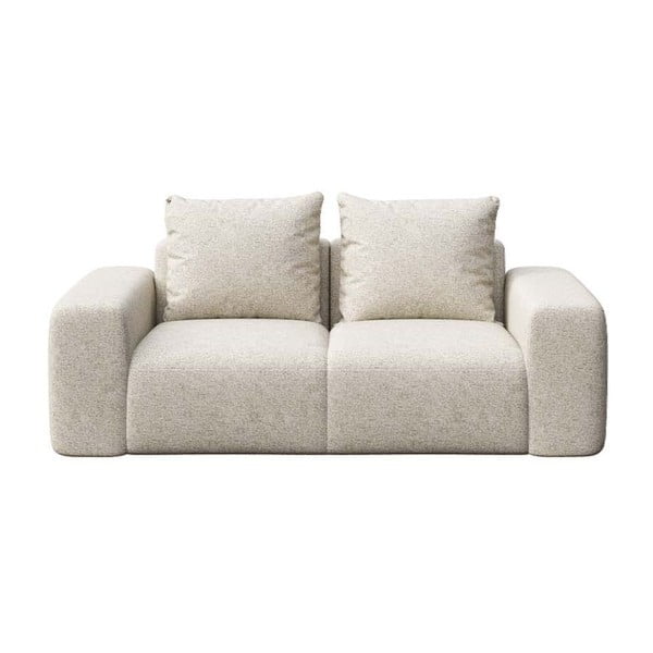 Canapea bej 212 cm Monce – Rodier