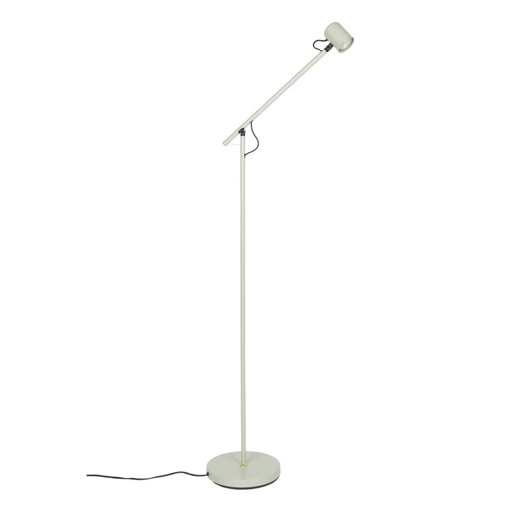 Lampadar verde deschis (înălțime 120 cm) Aero – White Label