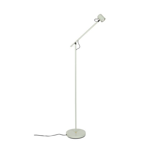 Lampadar verde deschis (înălțime 120 cm) Aero – White Label