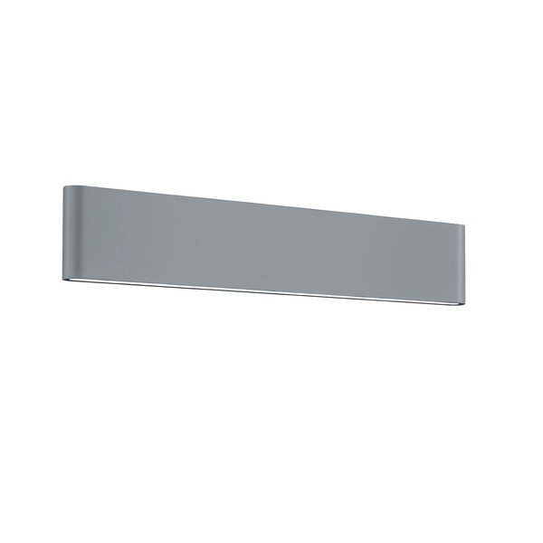 Corp de iluminat pentru exterior (înălțime 9 cm) Thames II – Trio
