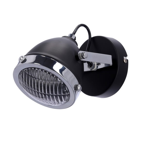 Aplică de perete neagră Crazy – Candellux Lighting-image-4