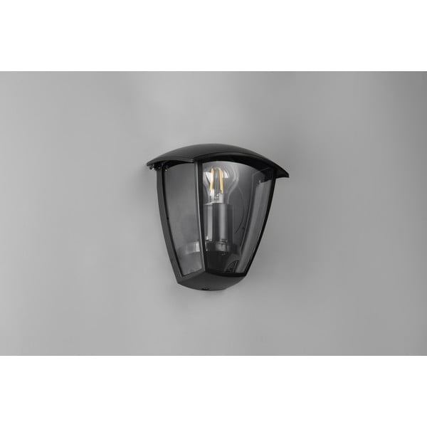 Corp de iluminat pentru exterior, de perete (înălțime 20 cm) Venta – Trio-image-2