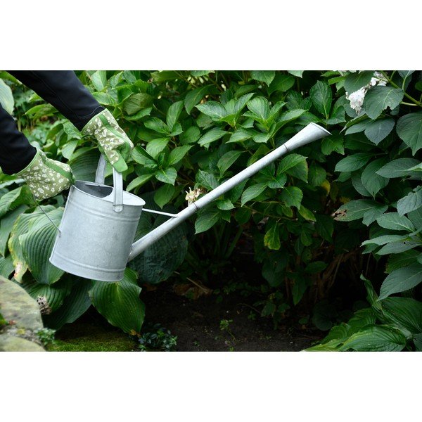 Stropitoare din metal 6,6 l – Esschert Design-image-1